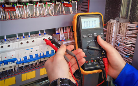 برق صنعتی برق صنعتی