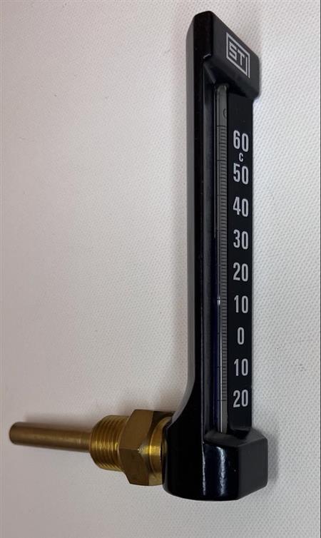 ترموتر غلافی ترموتر غلافی